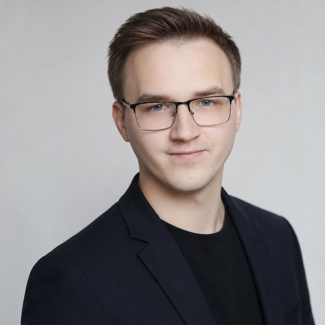 Дмитрий — Глава отдела разработки